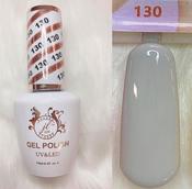 JL Lux Soak Off Gel Polish 130 image