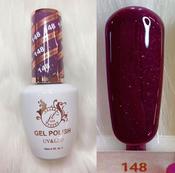 JL Lux Soak Off Gel Polish 148 image