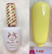 JL Lux Soak Off Gel Polish 149 image