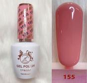 JL Lux Soak Off Gel Polish 155 image