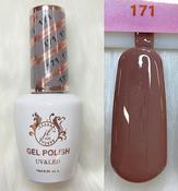 JL Lux Soak Off Gel Polish 171 image