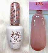 JL Lux Soak Off Gel Polish 176 image