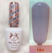 JL Lux Soak Off Gel Polish 194 image