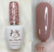 JL Lux Soak Off Gel Polish 217 image