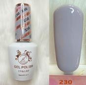 JL Lux Soak Off Gel Polish 230 image