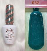 JL Lux Soak Off Gel Polish 032 image