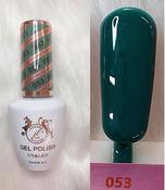 JL Lux Soak Off Gel Polish 053 image
