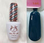 JL Lux Soak Off Gel Polish 144 image