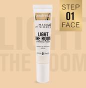 Andreia Professional Light The Room Strobing Primer image