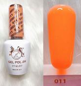 JL Lux Soak Off Gel Polish 011 image