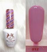 JL Lux Soak Off Gel Polish 012 image