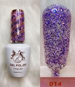JL Lux Soak Off Gel Polish 014 image