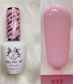 JL Lux Soak Off Gel Polish 015 image