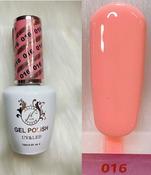 JL Lux Soak Off Gel Polish 016 image