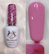 JL Lux Soak Off Gel Polish 018 image