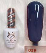JL Lux Soak Off Gel Polish 039 image
