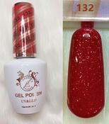 JL Lux Soak Off Gel Polish 132 image