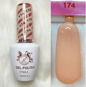 JL Lux Soak Off Gel Polish 174 image