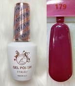 JL Lux Soak Off Gel Polish 179 image