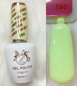 JL Lux Soak Off Gel Polish 180 image