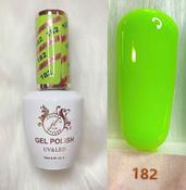 JL Lux Soak Off Gel Polish 182 image