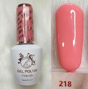 JL Lux Soak Off Gel Polish 218 image
