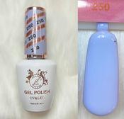 JL Lux Soak Off Gel Polish 250 image