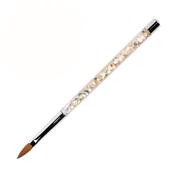 Acrylic Nail Brush No. 8 image
