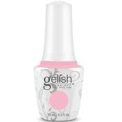 Gelish Gel Polish Pink Smoothie image