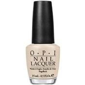 OPI Nail Lacquer You're So Vanilla image