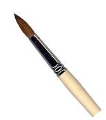Acrylic Kolinsky Sable Brush Size 10