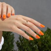 CND Vinylux 381 Popsicle Picnic image