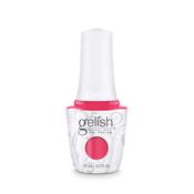 Gelish Gel Polish Passion image