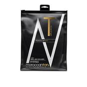 Moroccan Tan Blend and Buff Application Mitt image