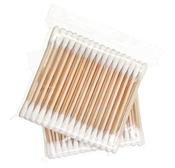Eco-Friendly 100% Cotton Buds image