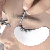 Lint Free Gel Eye Undereye Pads image