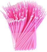 Disposable Micro Brush Applicators for Eyelash Extensions and Brow Lamination image