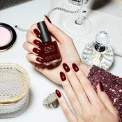 CND Vinylux Signature Lipstick 390 image