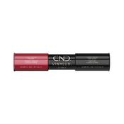 CND Vinylux 2 in 1 Colour and Top Coat Wildfire image