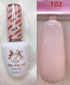JL Lux Soak Off Gel Polish 102 image