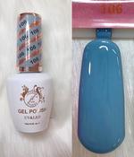 JL Lux Soak Off Gel Polish 106 image