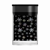 Lecente Snowflake Nail Foil image