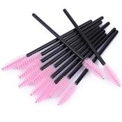Beauty Couture Mascara Wands Pink image