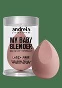 Andreia Professional Baby Blender Complexion Sponge image