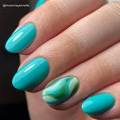 CND Vinylux 396 Oceanside image
