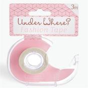 Pretty Double-sided Body and Clothing Tape and Dispenser