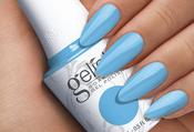 Gelish Gel Polish Clueless Collection 2022 Total Betty image