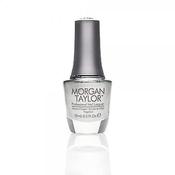 Morgan Taylor Could Have Foiled Me - Silver Metallic image