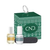 CND Daily Detox Box