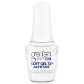 Gelish Soft Gel Tip Adhesive 15ml